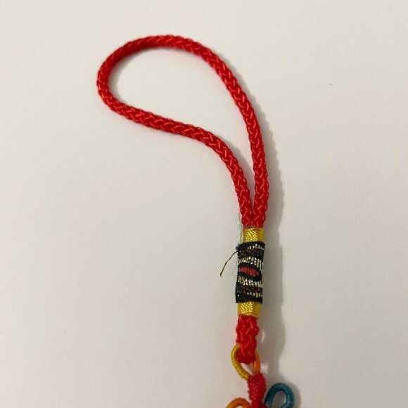 Chinese Zodiac Jade Rat Lucky Charm - Picture 8 of 13